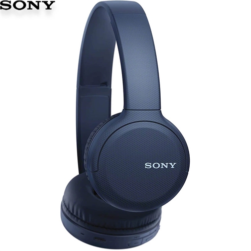 Tai Nghe SONY WH-CH510 11
